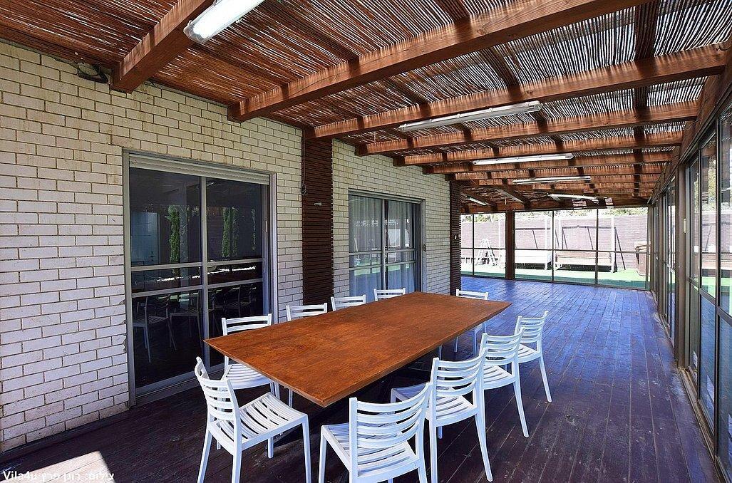 ריי ריזורט מרכז  5  נופש - וי פור ויקיישן - V for Vacation