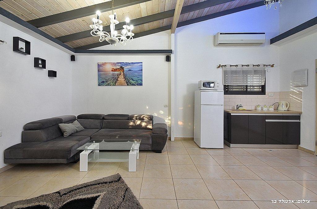 אחוזת נירוונה בגליל צפון  19  נופש - וי פור ויקיישן - V for Vacation