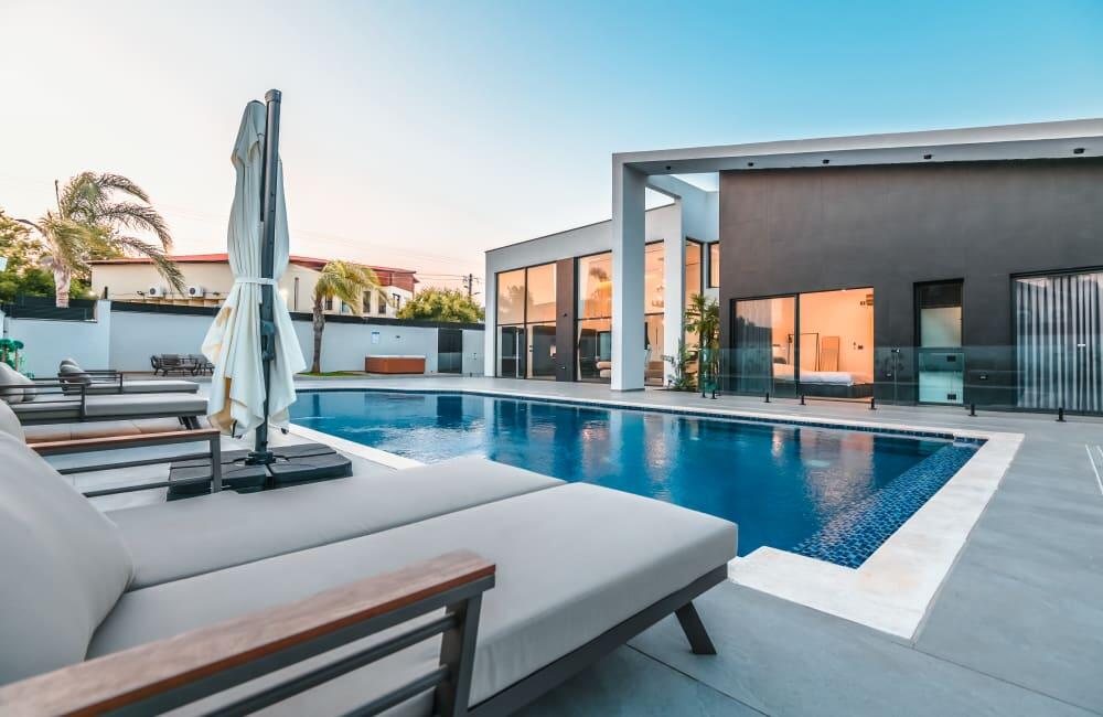 וילה דללוצה - Ville delle luci צפון  15  נופש - וי פור ויקיישן - V for Vacation