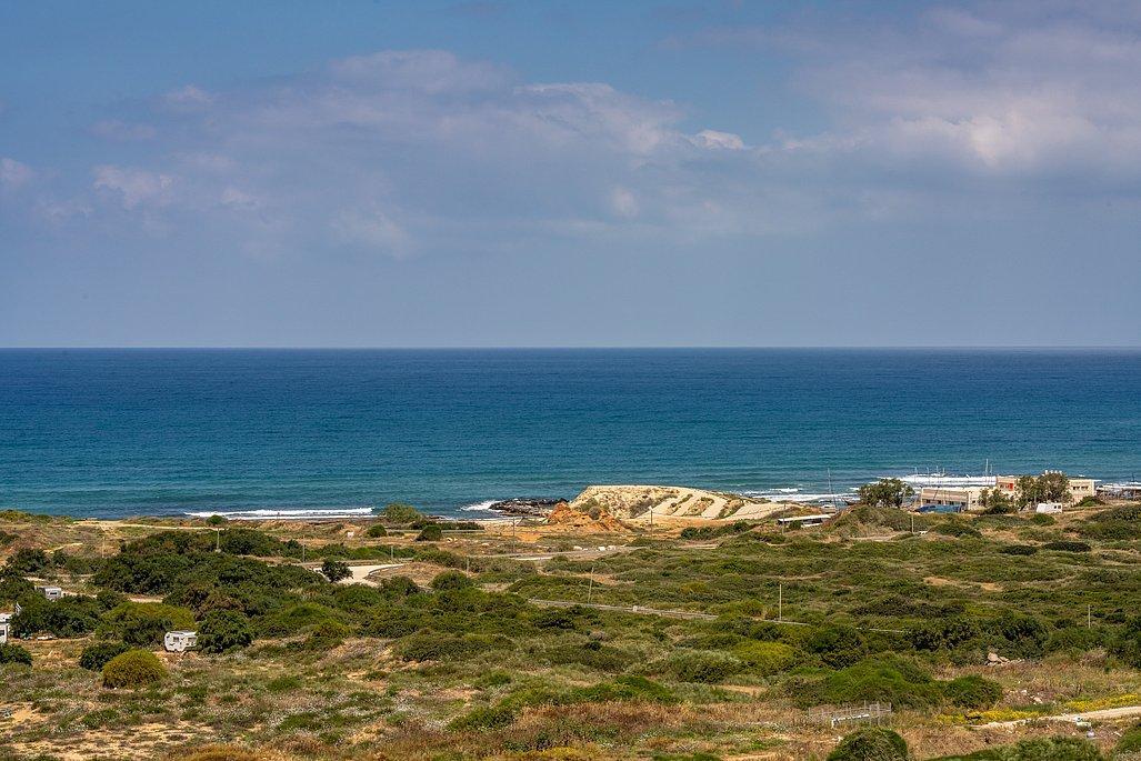 אושן פנטהאוז מרכז  17  נופש - וי פור ויקיישן - V for Vacation