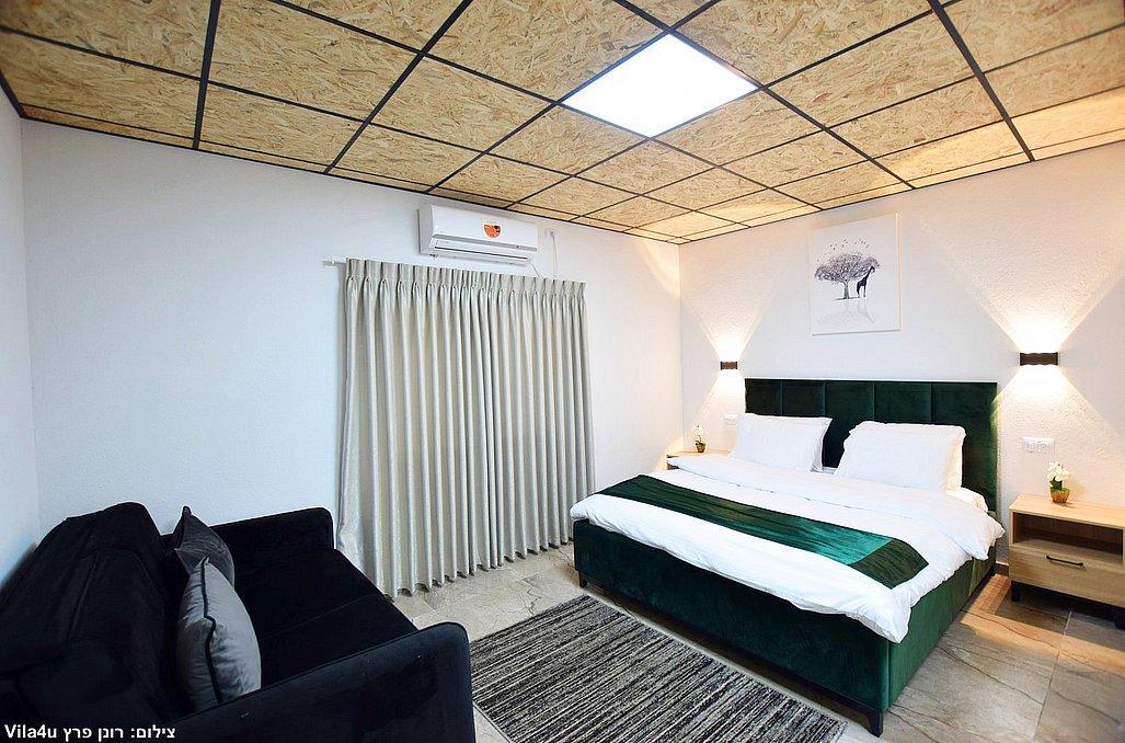 סטאר רויאל צפון  10  נופש - וי פור ויקיישן - V for Vacation