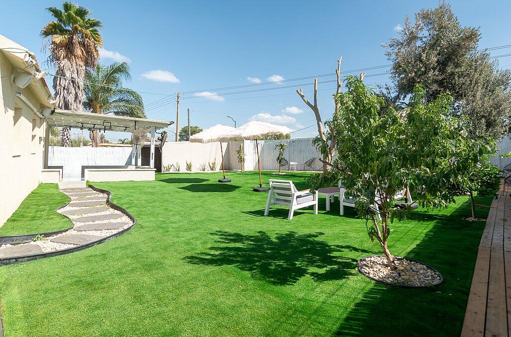 וילה דניאל מרכז  25  נופש - וי פור ויקיישן - V for Vacation