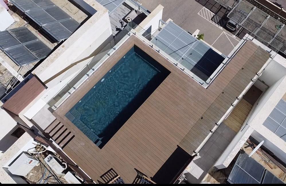 פנטהאוז מיאמי דרום  12  נופש - וי פור ויקיישן - V for Vacation