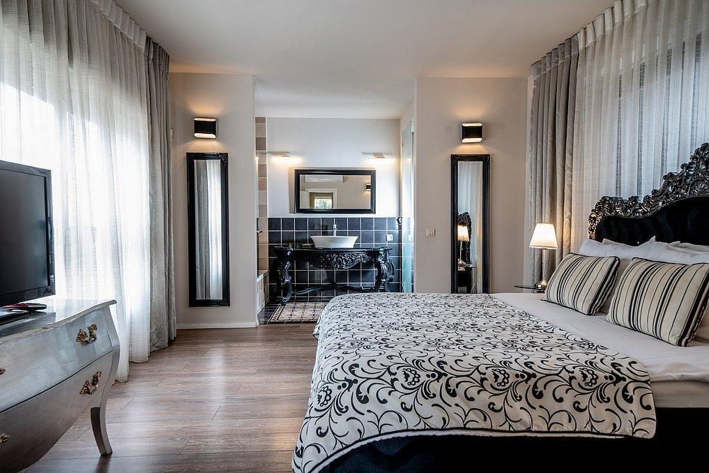 אלה סאן אילת דרום  4  נופש - וי פור ויקיישן - V for Vacation