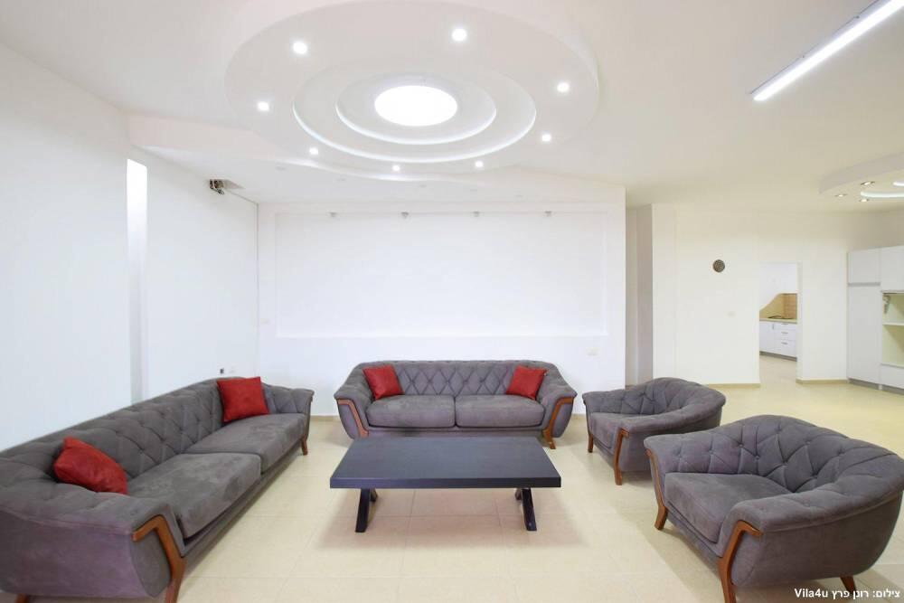 וילה האירוח הגלילי צפון  18  נופש - וי פור ויקיישן - V for Vacation