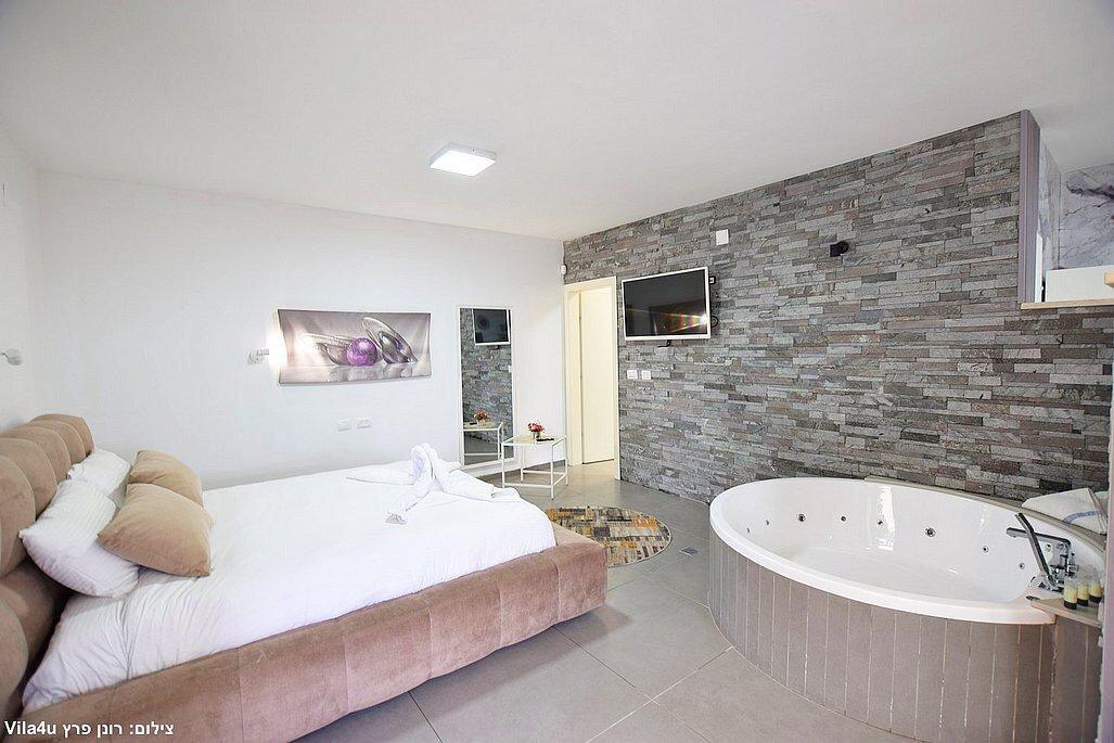 אחוזת אימרי צפון  9  נופש - וי פור ויקיישן - V for Vacation