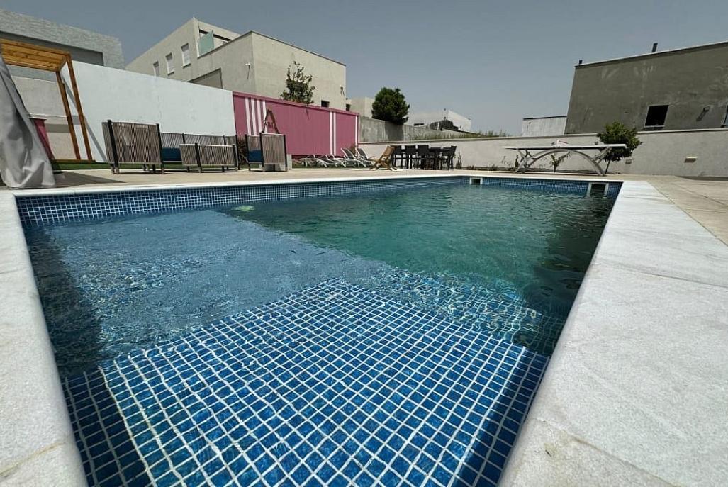 וילה אריאה בלו בוטיק צפון  15  נופש - וי פור ויקיישן - V for Vacation