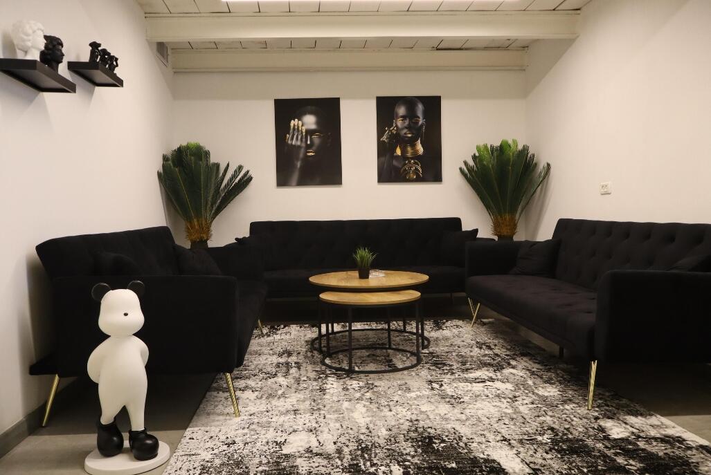 וילה אושן פלור - Ocean floor TLV מרכז  5  לופט 4 יו