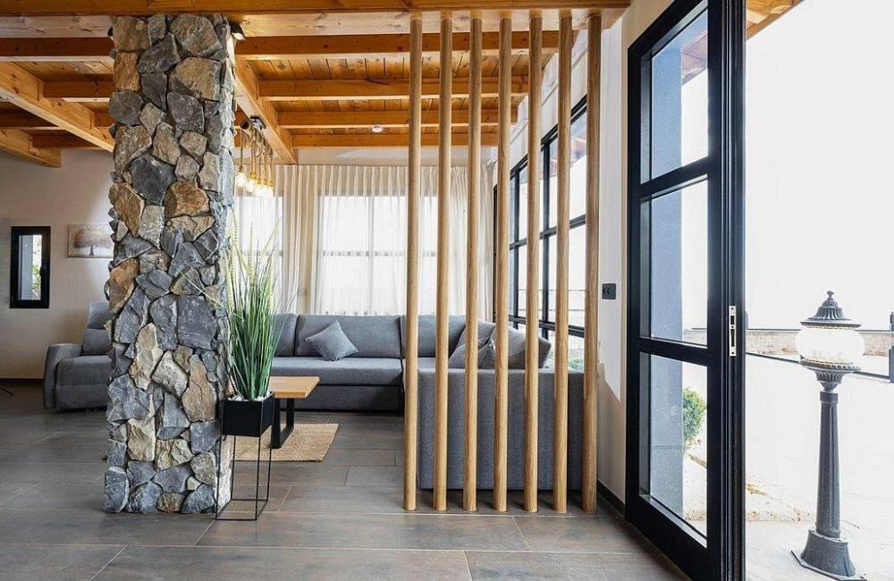 וילה טוסקני בוטיק צפון  21  נופש - וי פור ויקיישן - V for Vacation