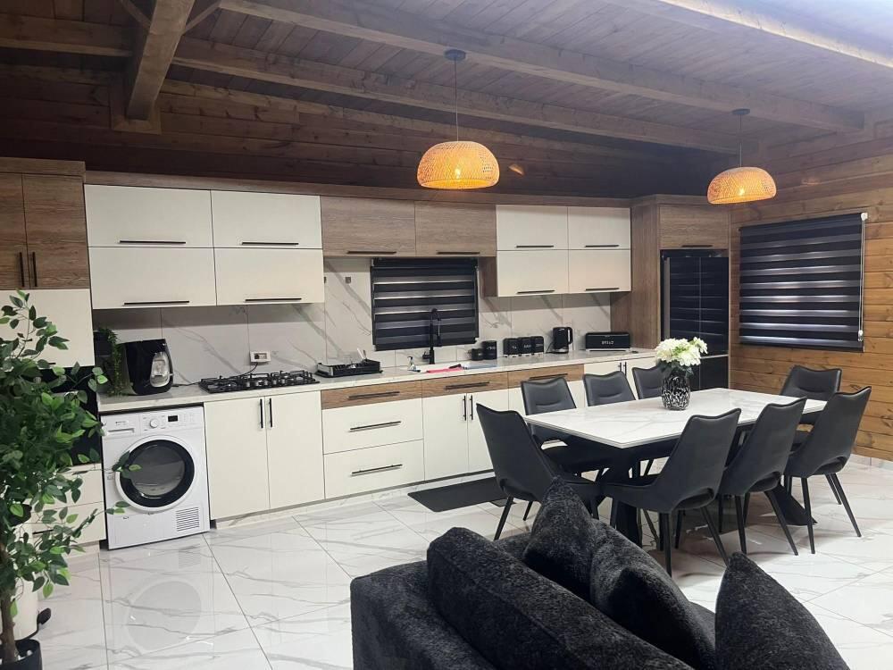 וילה פארדייס VIP דרום  12  נופש - וי פור ויקיישן - V for Vacation