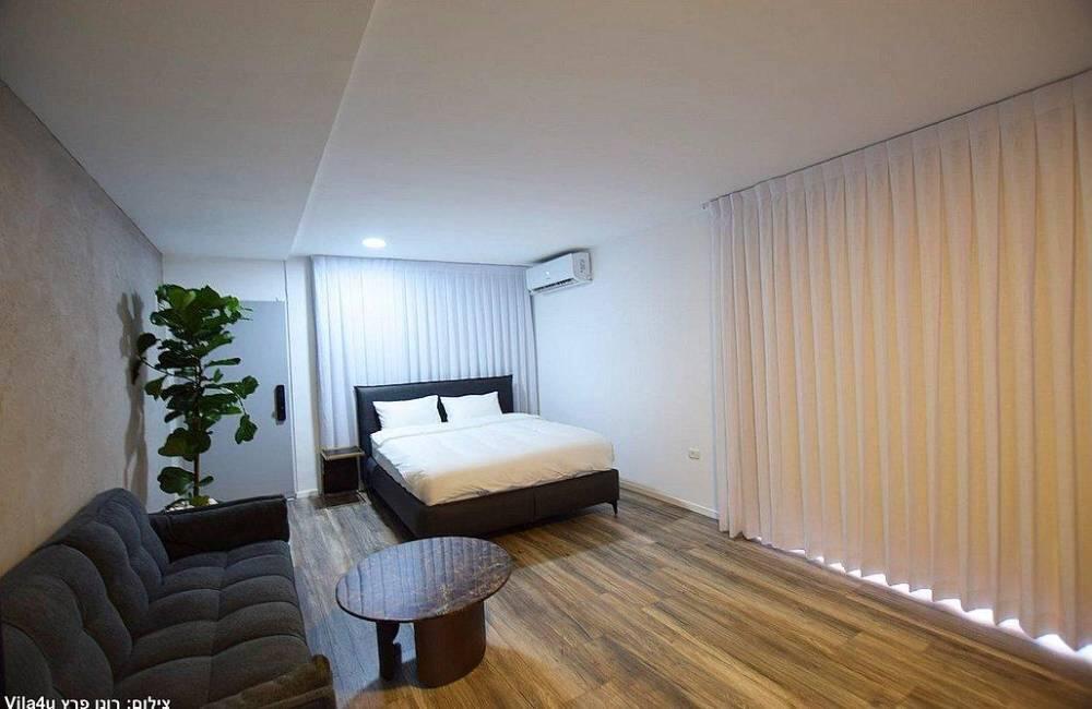 וויליג בר איוונטס מרכז  27  נופש - וי פור ויקיישן - V for Vacation