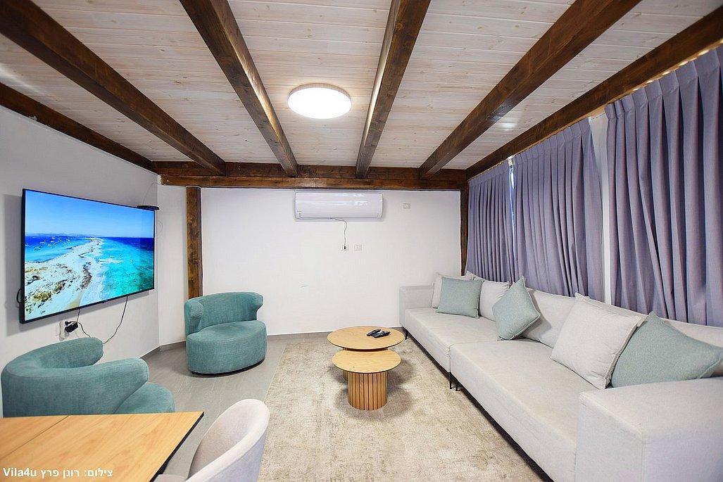 וילה ונילה ריזורט צפון  23  נופש - וי פור ויקיישן - V for Vacation