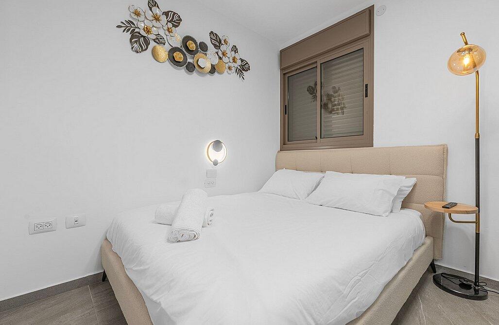 בית של אהבה בלב אילת דרום  16  נופש - וי פור ויקיישן - V for Vacation