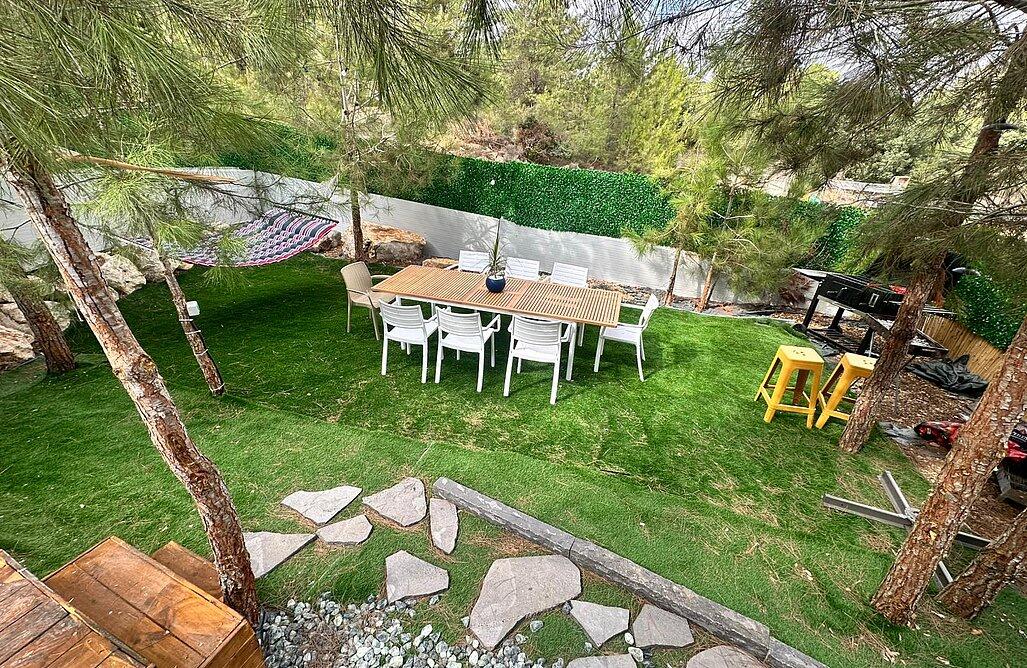 באיו וויו – Baio View צפון  16  נופש - וי פור ויקיישן - V for Vacation