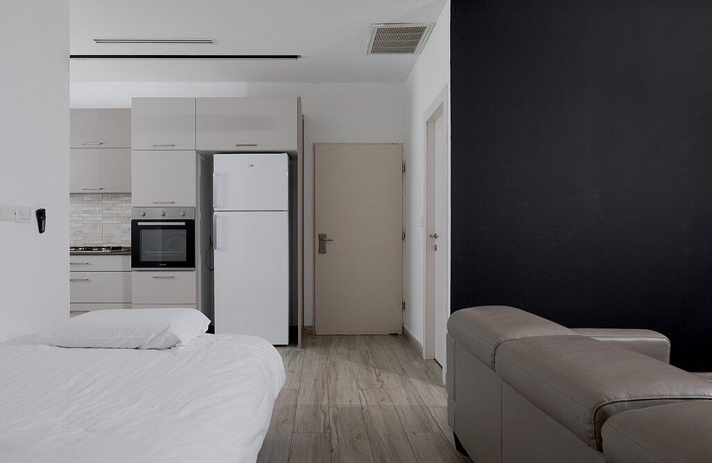 וילה 26 דרום  12  נופש - וי פור ויקיישן - V for Vacation