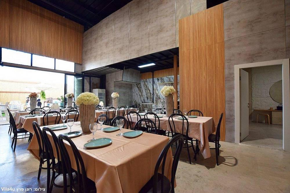 אוניל איוונטס - Oneill Events דרום  9  לופט 4 יו