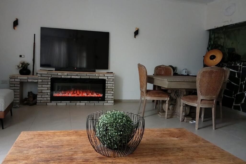 גן עדן בשרון מרכז  5  נופש - וי פור ויקיישן - V for Vacation