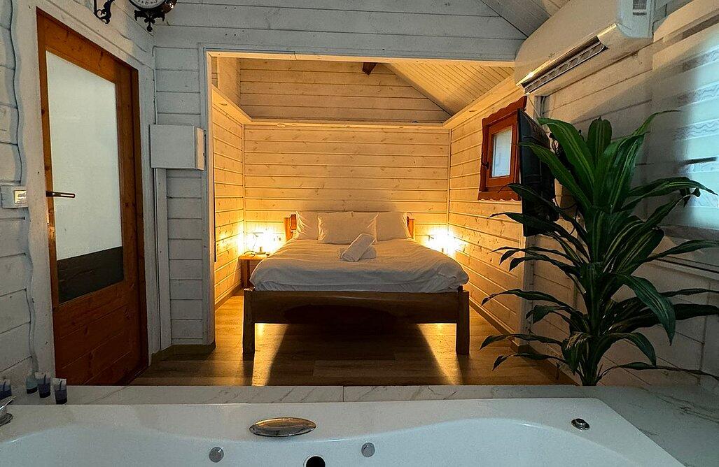 לה בריזה צפון  17  נופש - וי פור ויקיישן - V for Vacation