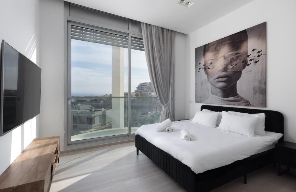 אחוזת ג'ורדן דרום  4  נופש - וי פור ויקיישן - V for Vacation