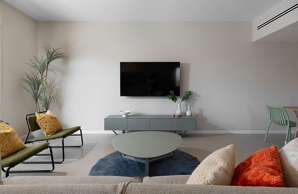 וילה פאן בריכה מחוממת - Villa Fun דרום  8  נופש - וי פור ויקיישן - V for Vacation