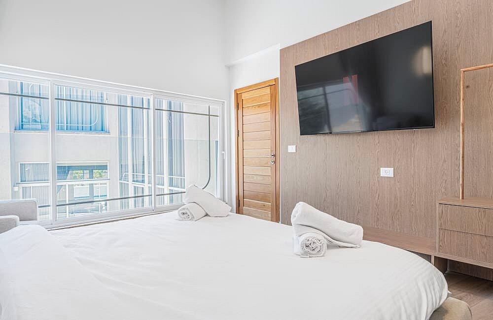 וילה קטלינה דרום  14  נופש - וי פור ויקיישן - V for Vacation