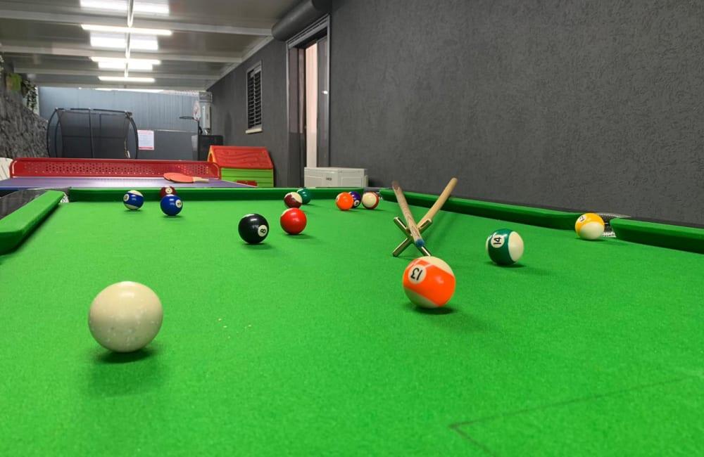 וילה דיאמנטה צפון  13  נופש - וי פור ויקיישן - V for Vacation