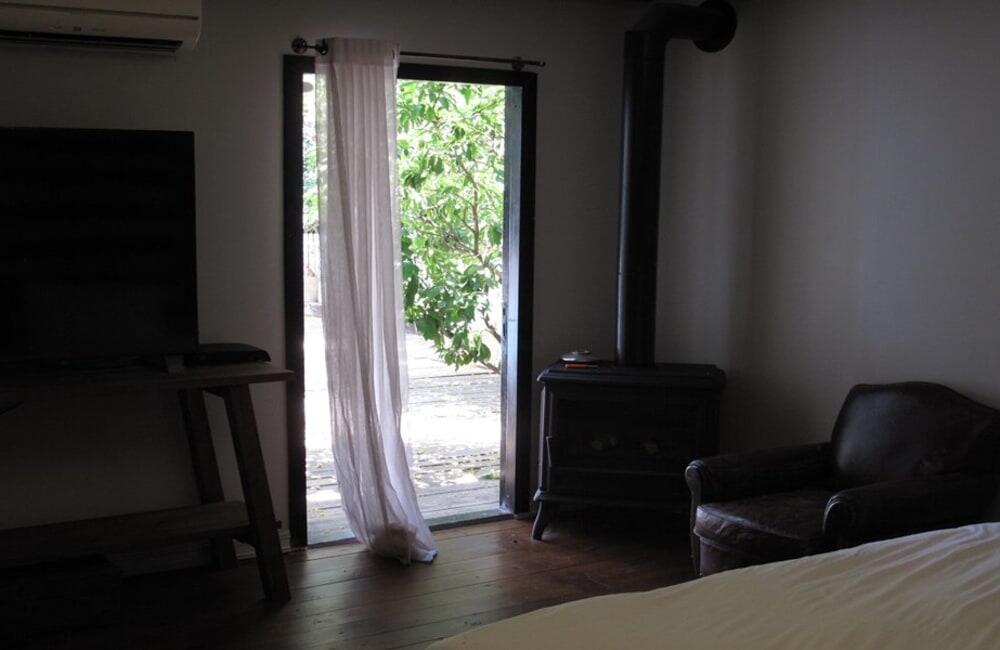 וילה כורזים צפון  12  נופש - וי פור ויקיישן - V for Vacation