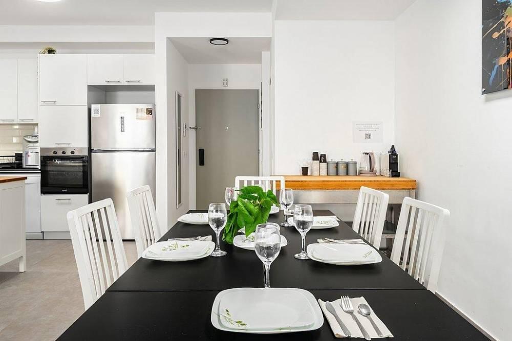 טורו הום מרכז  20  נופש - וי פור ויקיישן - V for Vacation