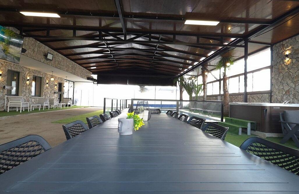 אחוזת אייל בגליל צפון  14  נופש - וי פור ויקיישן - V for Vacation