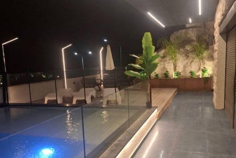 וילה טי בוטיק צפון  13  נופש - וי פור ויקיישן - V for Vacation