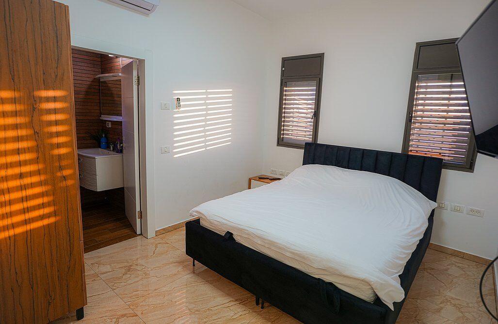 וילה מצודת דוד גפן מרכז  20  נופש - וי פור ויקיישן - V for Vacation