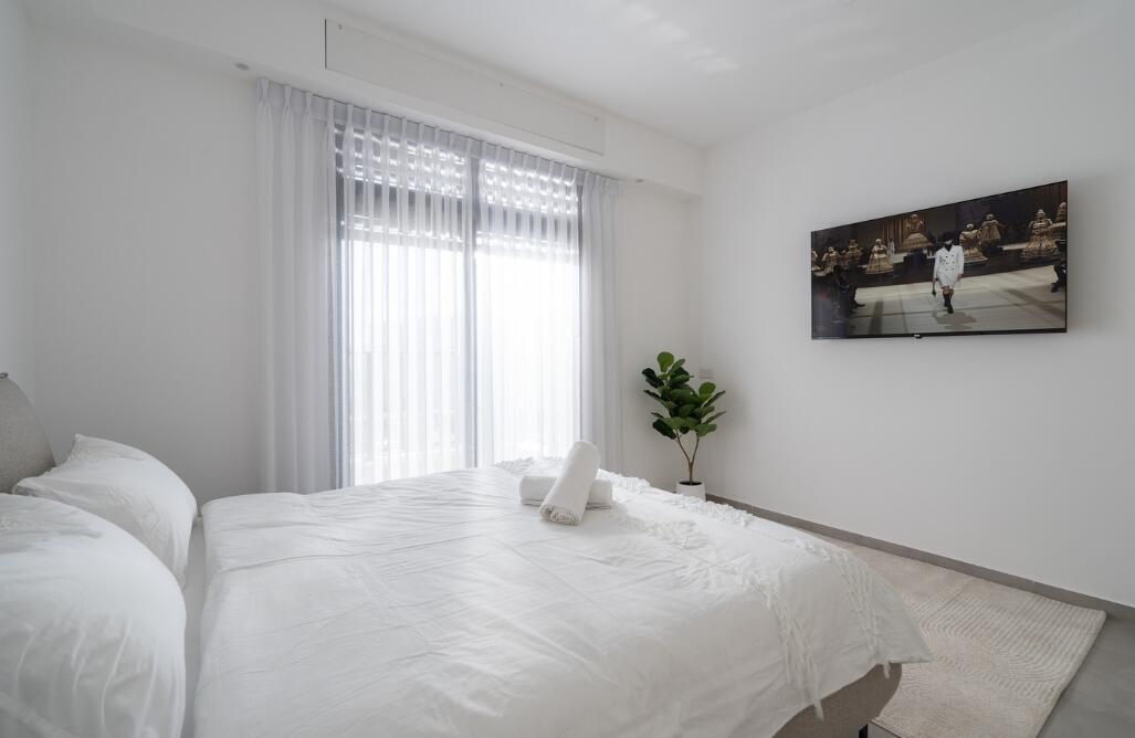 וילה מיה דרום  19  נופש - וי פור ויקיישן - V for Vacation