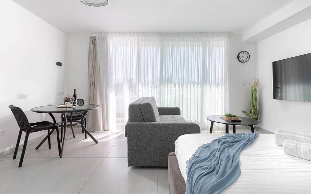 מתחם סיסייד אילת SeaSide Eilat - By SEAELO דרום  25  נופש - וי פור ויקיישן - V for Vacation