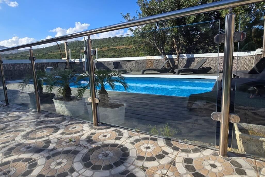 הילת הנוף צפון  27  נופש - וי פור ויקיישן - V for Vacation