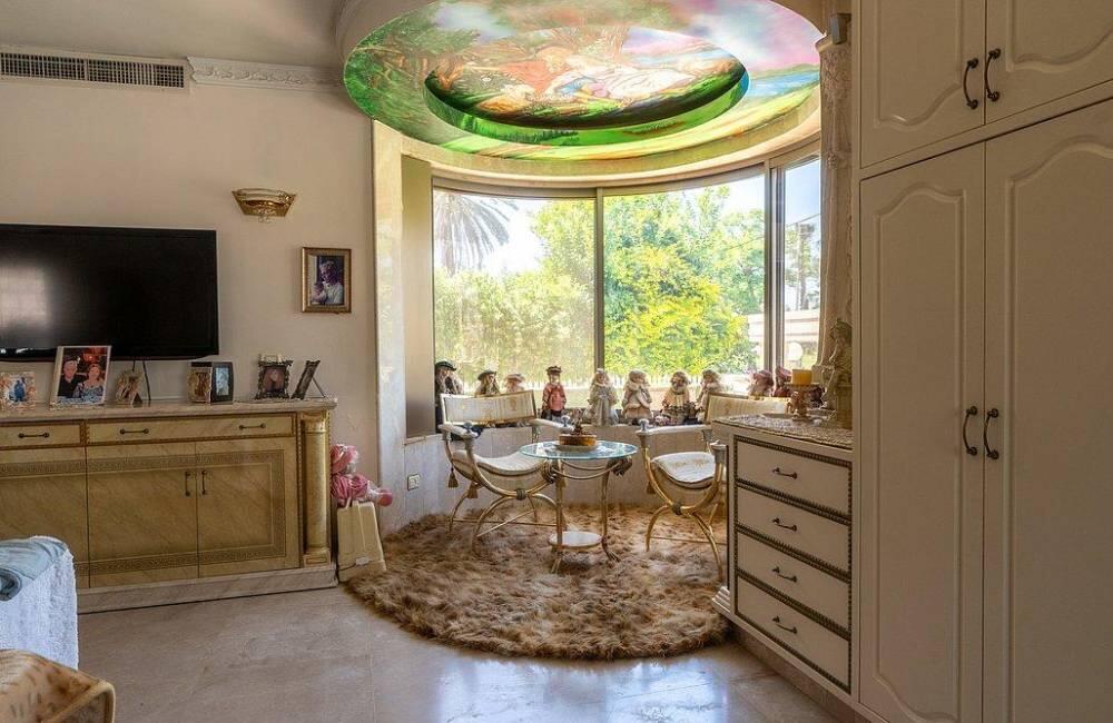 וואיט הול וילה -  Villa White hall מרכז  34  נופש - וי פור ויקיישן - V for Vacation