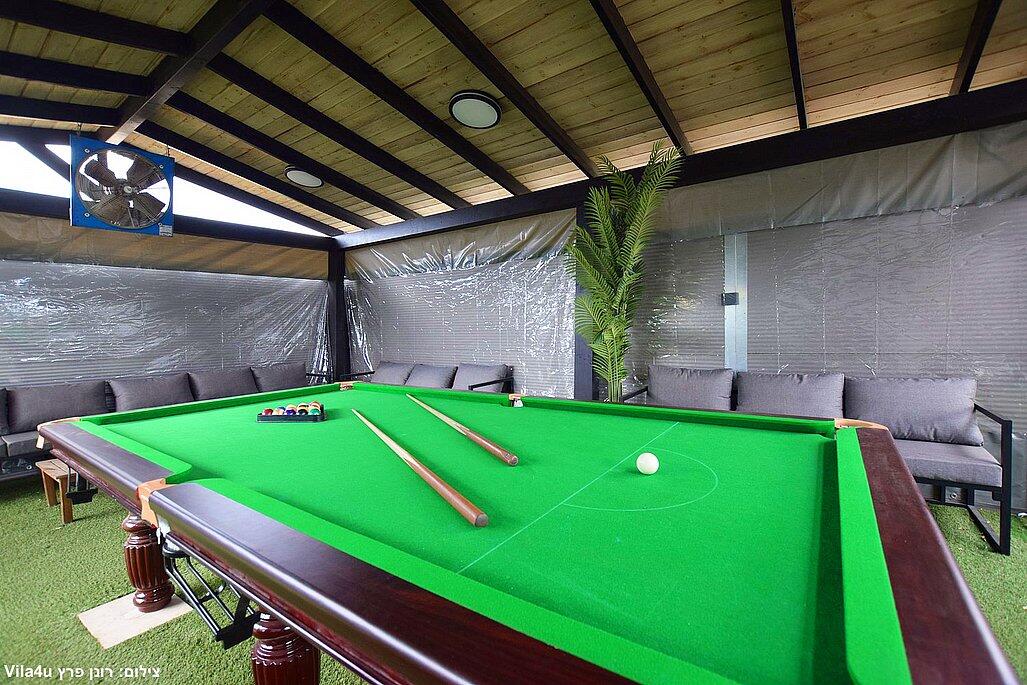 אחוזת מצפה אגם צפון  22  נופש - וי פור ויקיישן - V for Vacation