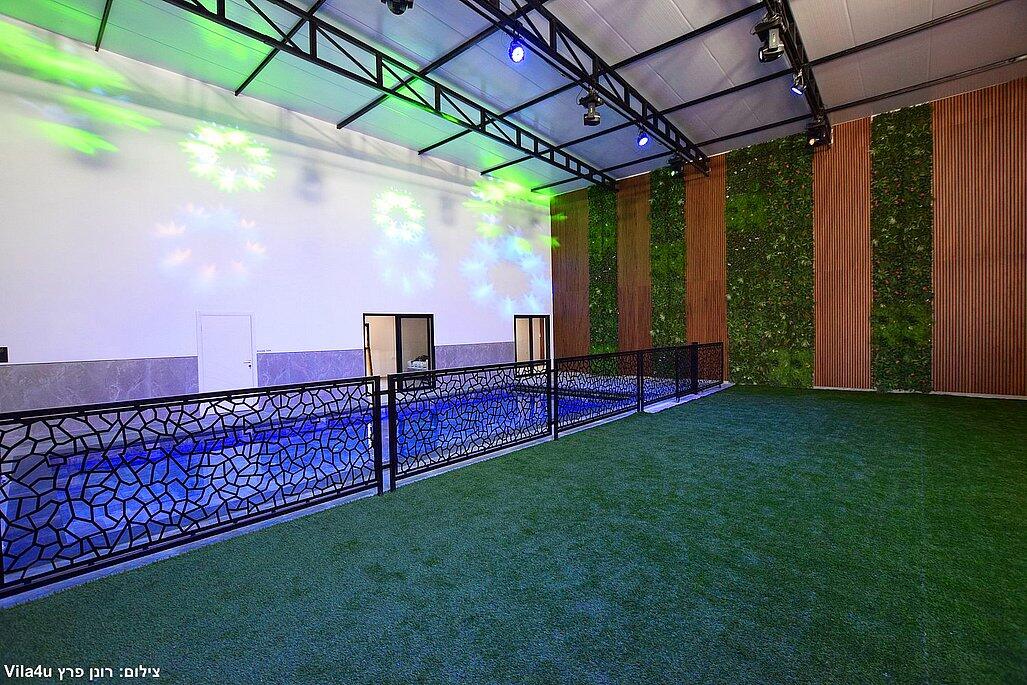 אריאל ריזורט צפון  20  לופט 4 יו