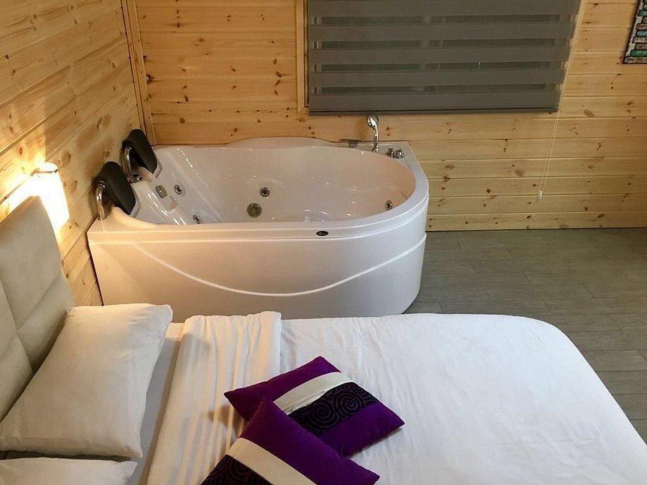 אחוזת אופוריה צפון  22  נופש - וי פור ויקיישן - V for Vacation