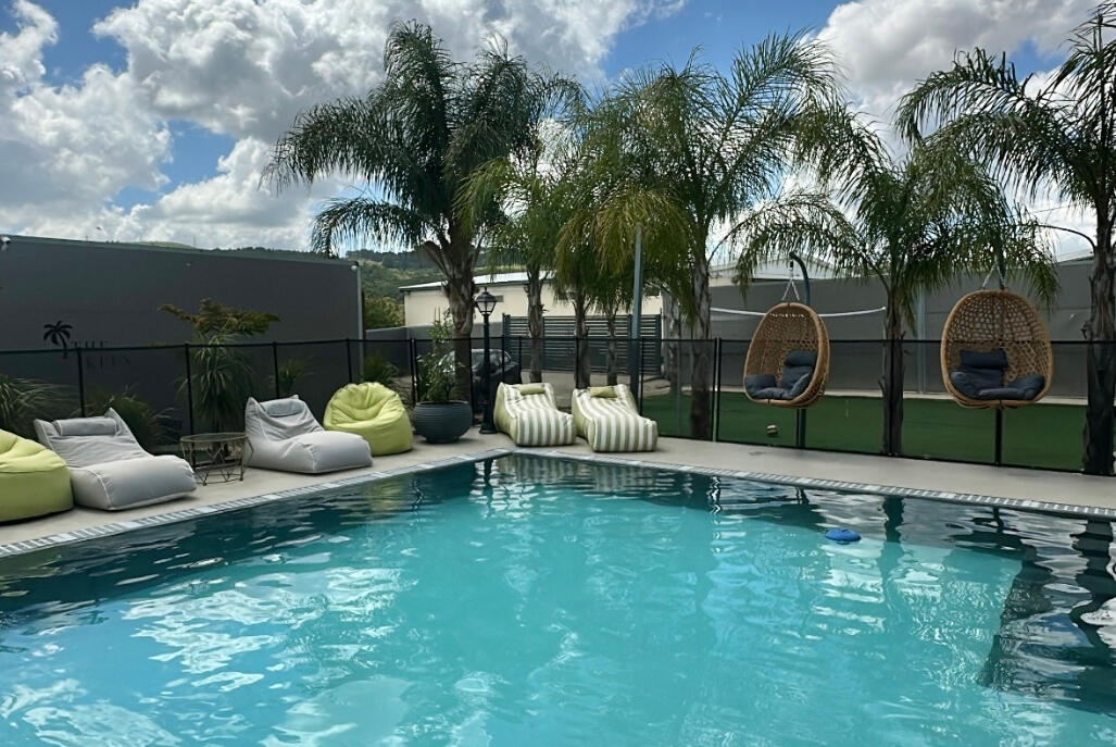 דה קיז ריזורט - The Kees Resort צפון  27  נופש - וי פור ויקיישן - V for Vacation