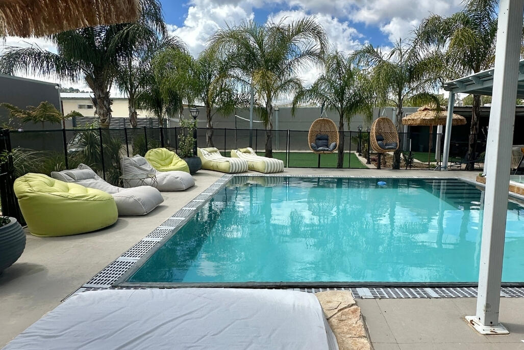 דה קיז ריזורט - The Kees Resort צפון  29  נופש - וי פור ויקיישן - V for Vacation