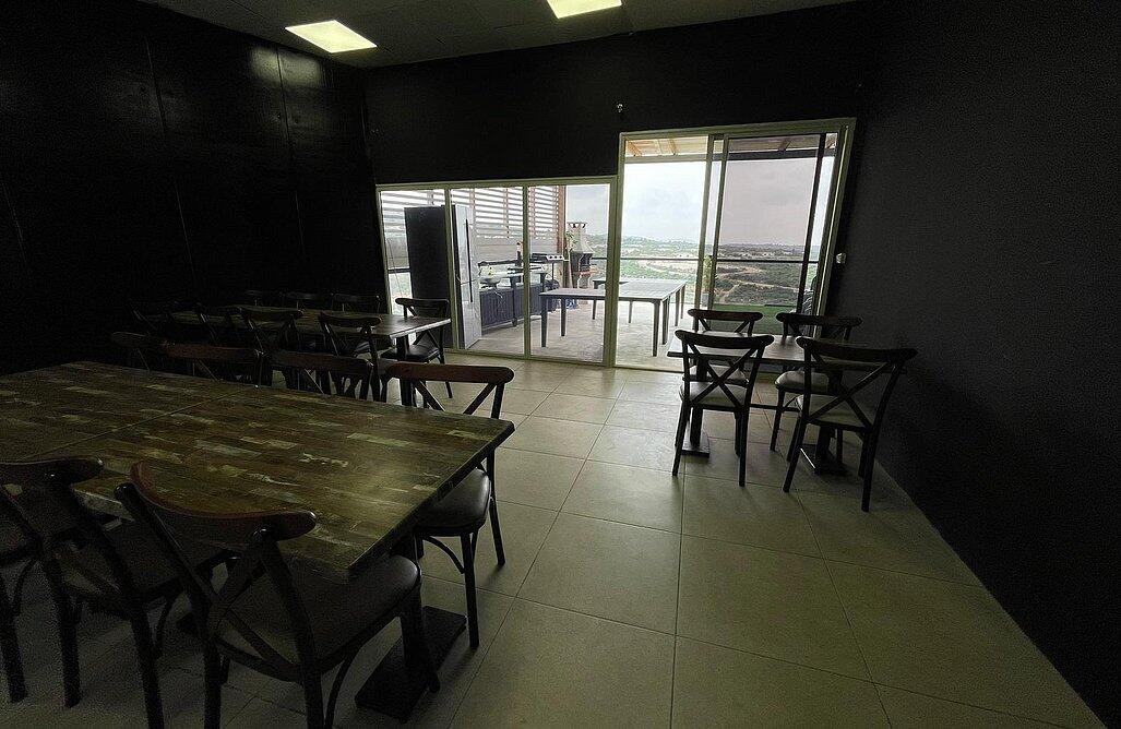 שלמה המלך ריזורט צפון  20  נופש - וי פור ויקיישן - V for Vacation