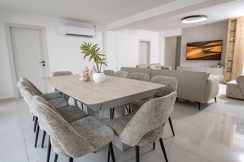 וילה ג'קסון - jack-son צפון  22  נופש - וי פור ויקיישן - V for Vacation