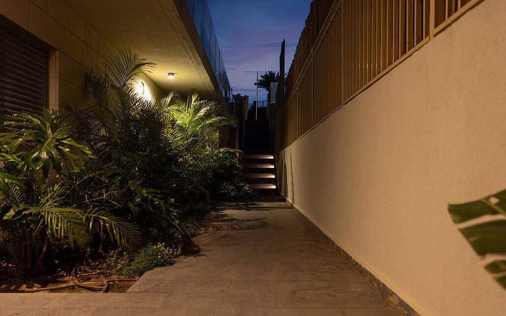 ארי אילת- Ari Eilat דרום  22  נופש - וי פור ויקיישן - V for Vacation