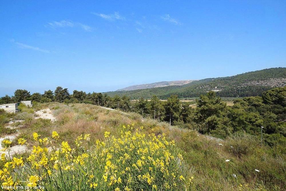 אחוזת ליבי צפון  5  נופש - וי פור ויקיישן - V for Vacation