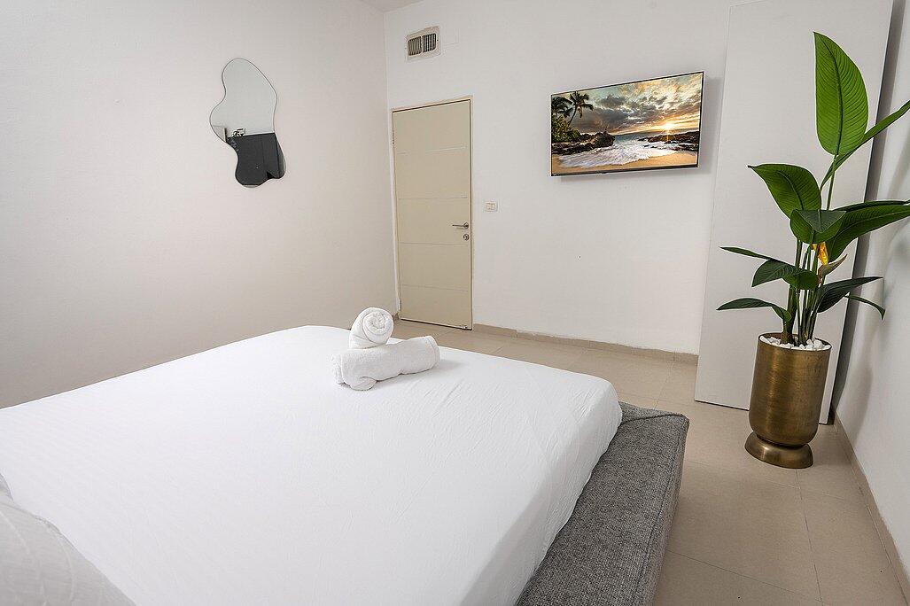 אחוזת לב הארי צפון  27  נופש - וי פור ויקיישן - V for Vacation