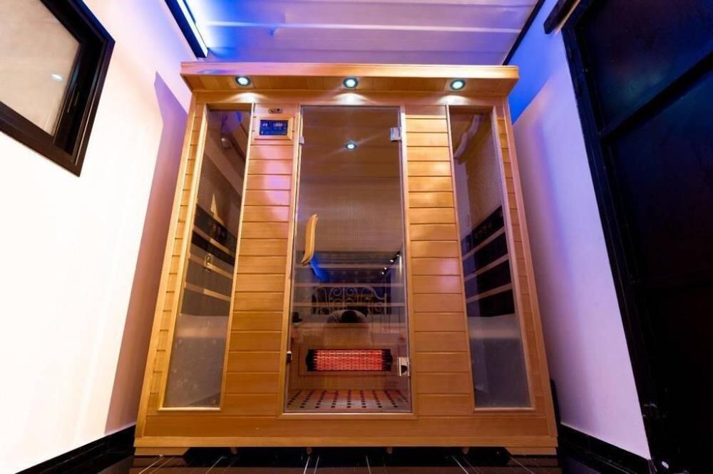 אבו דאבי בוטיק מרכז  19  לופט 4 יו