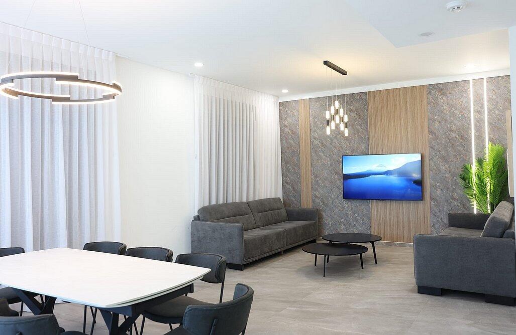 וילה שירת הים דרום  6  נופש - וי פור ויקיישן - V for Vacation