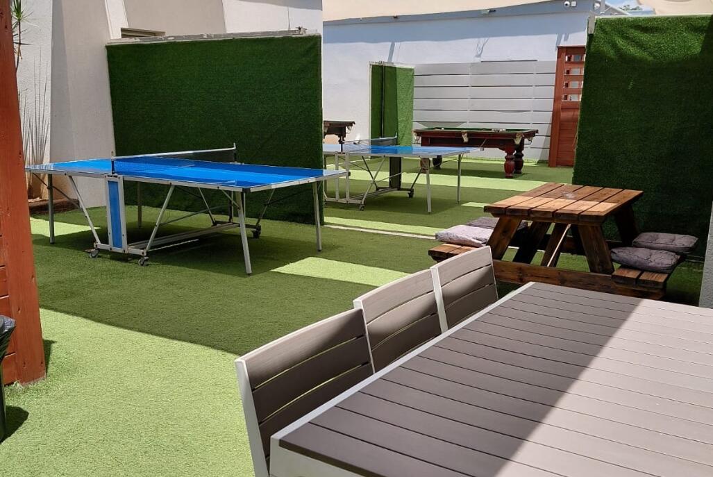 לימן ריזורט צפון  26  נופש - וי פור ויקיישן - V for Vacation