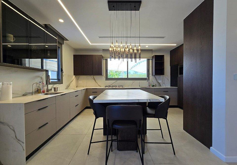 וילה עדן הילס - Eden Hills מרכז  44  נופש - וי פור ויקיישן - V for Vacation