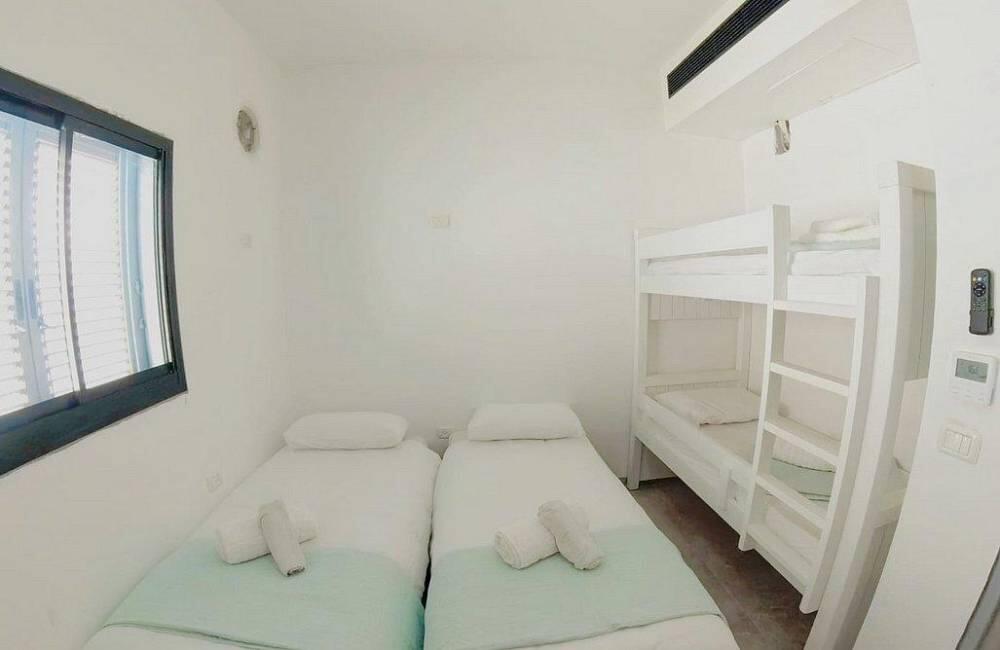 וילה כוכב טבריה צפון  13  נופש - וי פור ויקיישן - V for Vacation